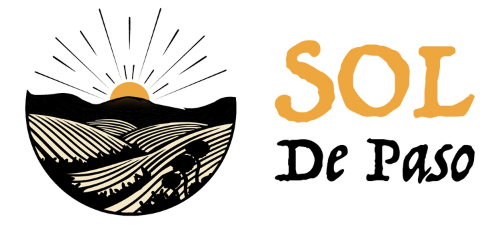 Sol De Paso Logo